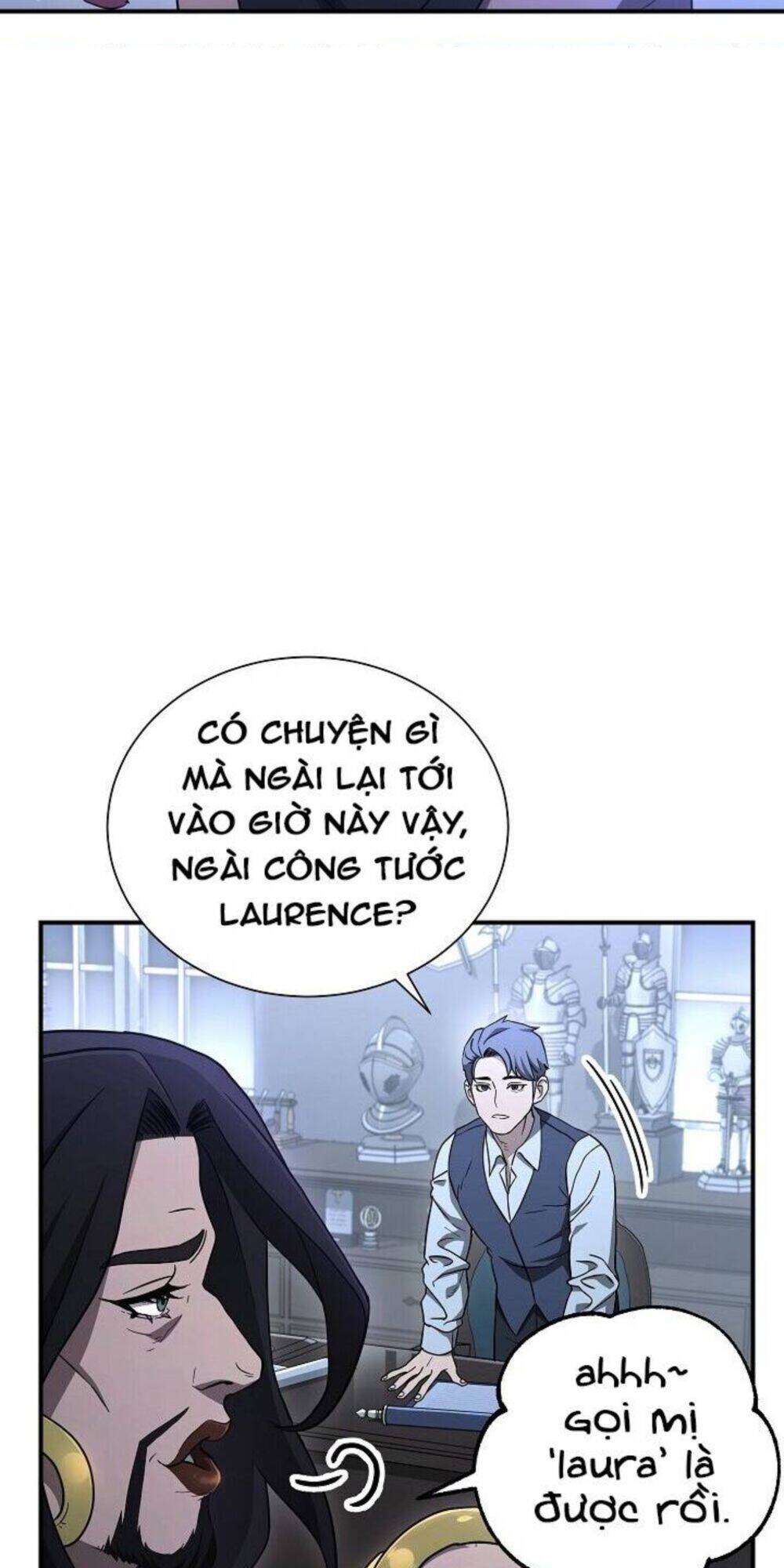 Cốt Binh Trở Lại Chapter 143 - 8