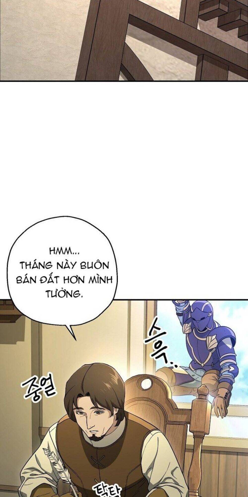 Cốt Binh Trở Lại Chapter 143 - 91