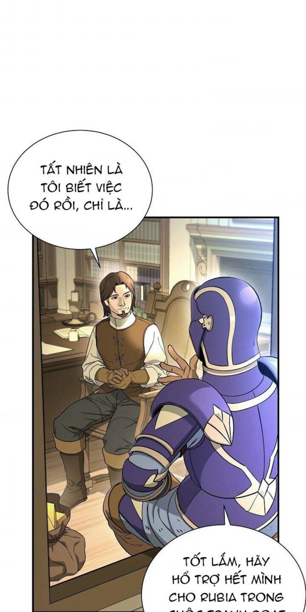 Cốt Binh Trở Lại Chapter 143 - 96