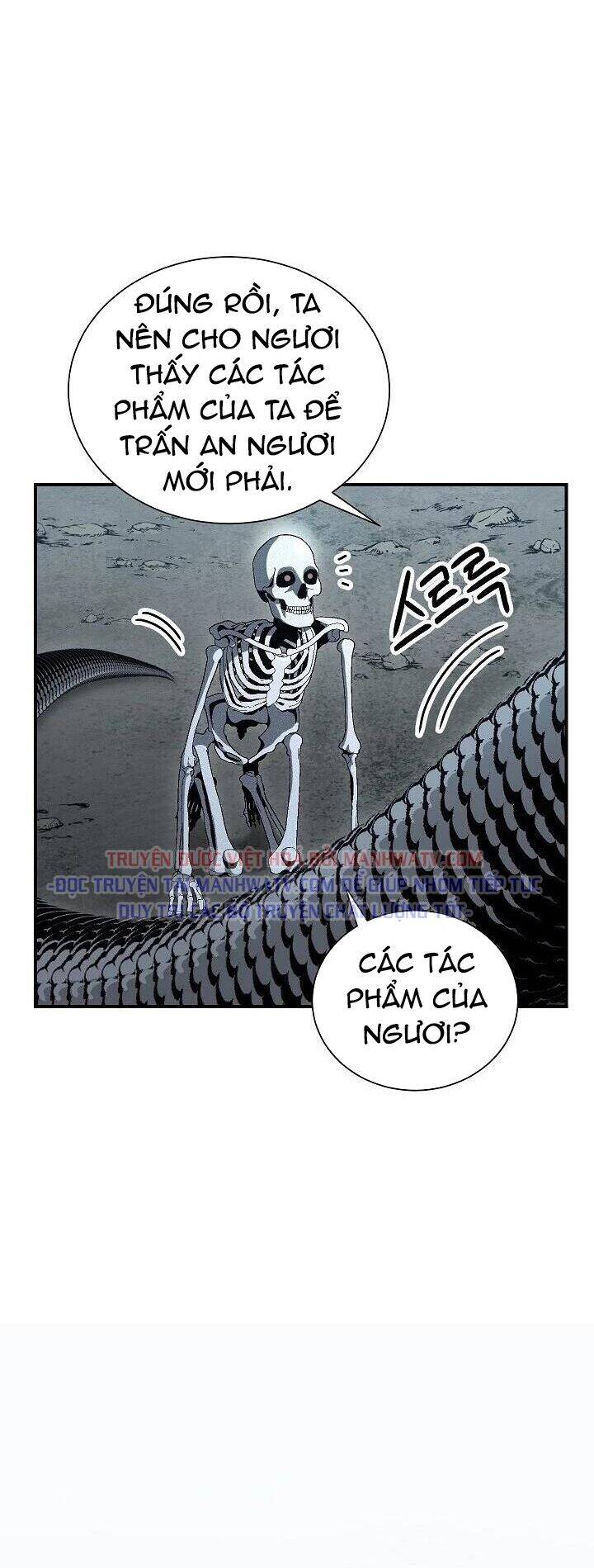 Cốt Binh Trở Lại Chapter 147 - 13