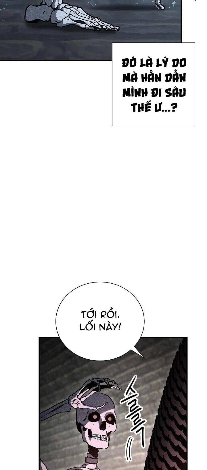 Cốt Binh Trở Lại Chapter 147 - 18