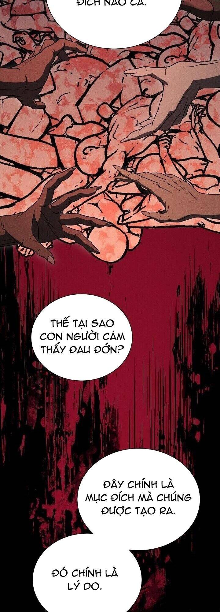 Cốt Binh Trở Lại Chapter 147 - 42