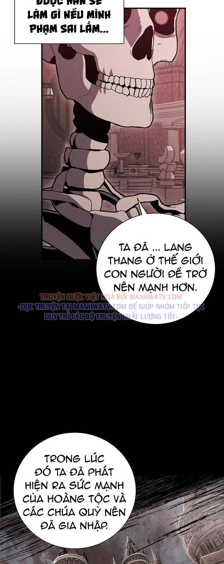 Cốt Binh Trở Lại Chapter 147 - 56
