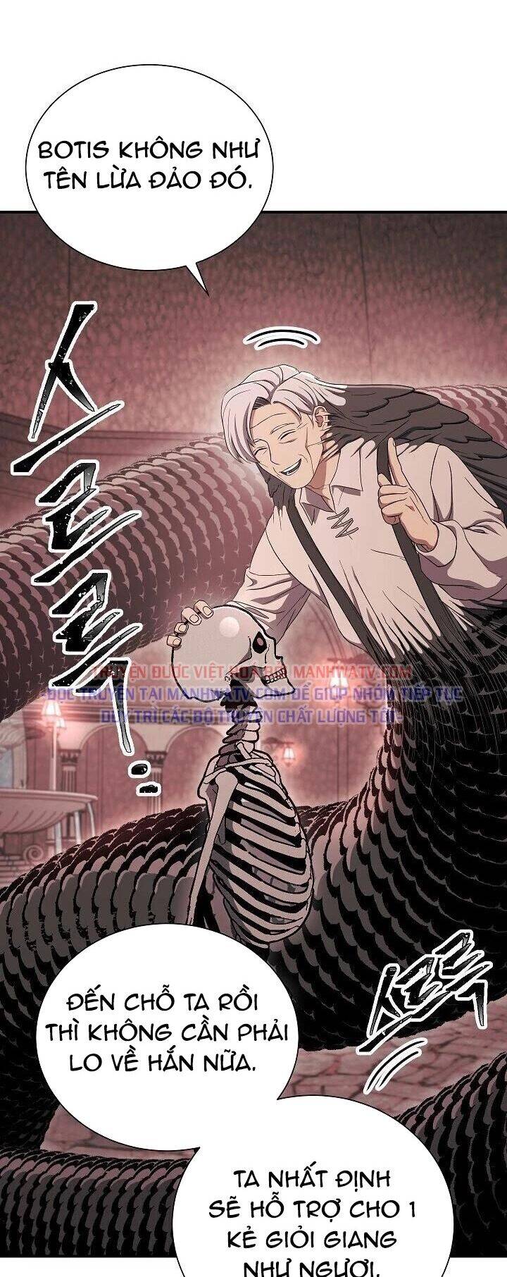 Cốt Binh Trở Lại Chapter 147 - 60