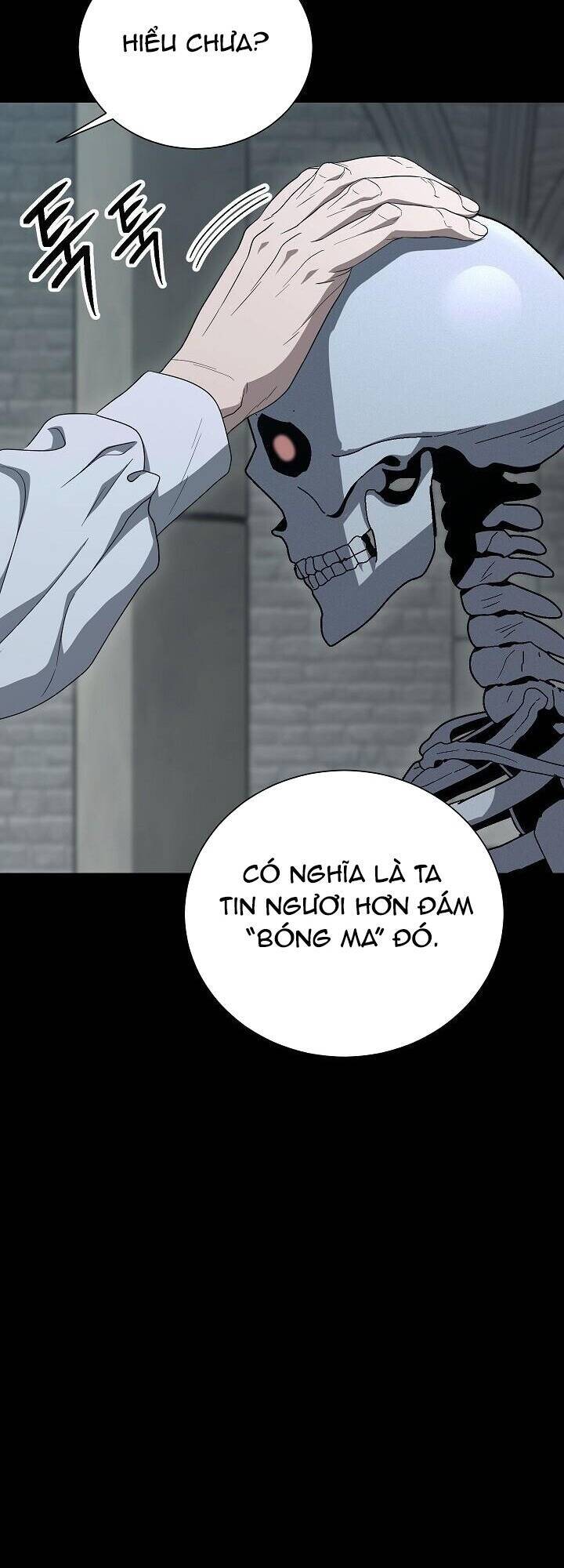 Cốt Binh Trở Lại Chapter 148 - 41