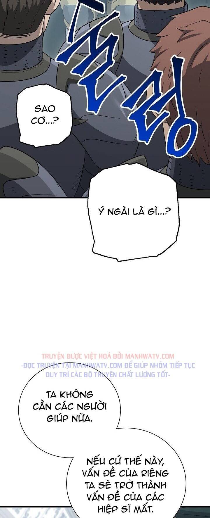 Cốt Binh Trở Lại Chapter 148 - 46
