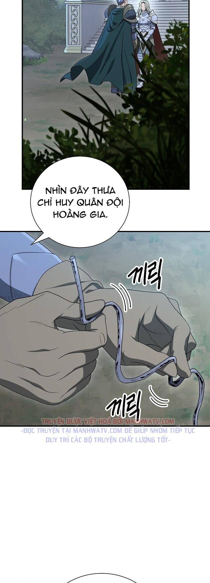 Cốt Binh Trở Lại Chapter 148 - 80