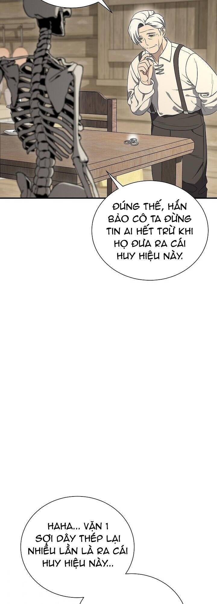Cốt Binh Trở Lại Chapter 148 - 85