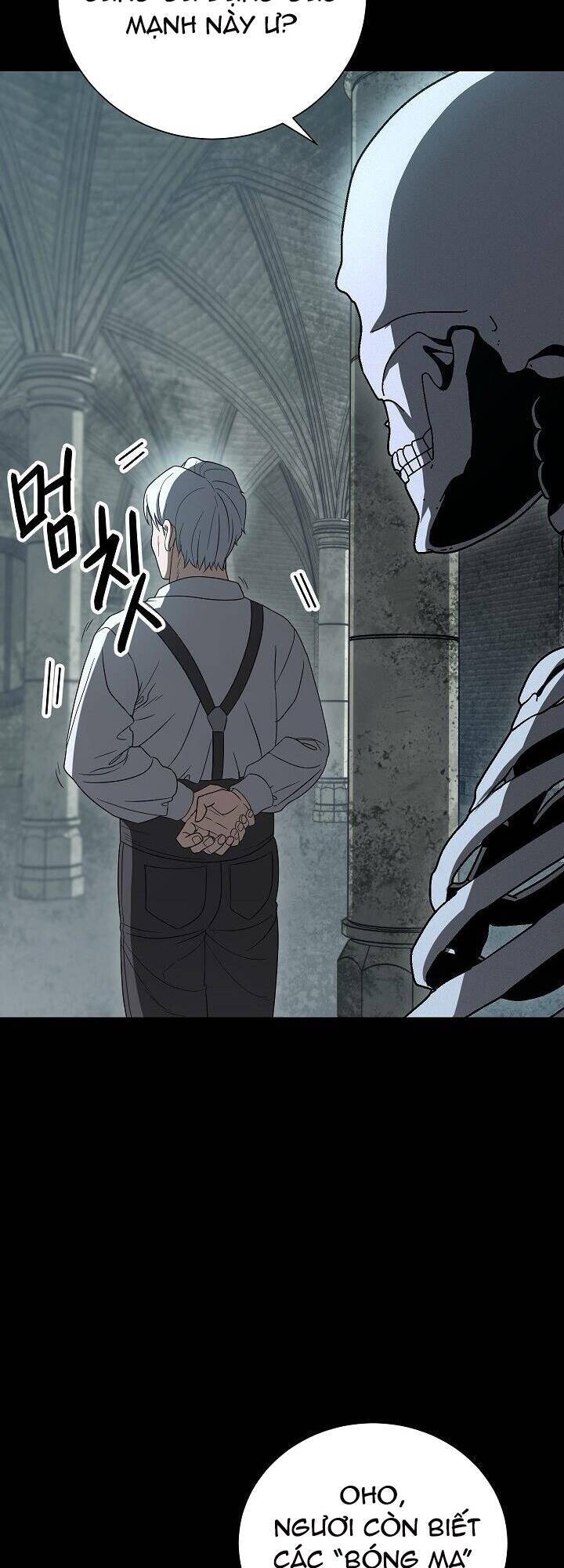 Cốt Binh Trở Lại Chapter 148 - 10