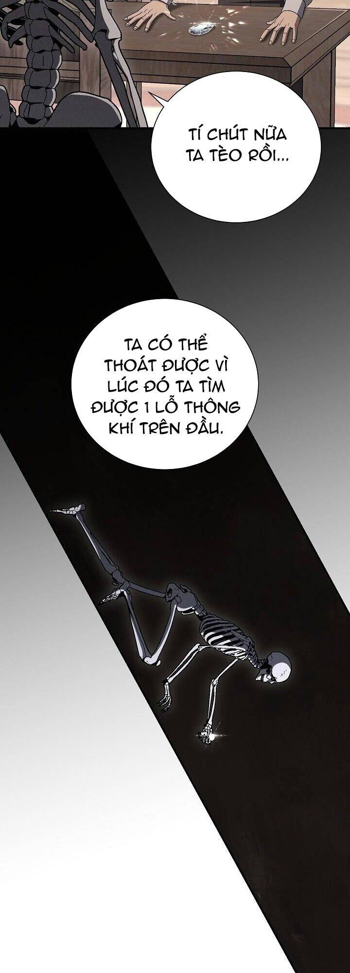 Cốt Binh Trở Lại Chapter 150 - 59