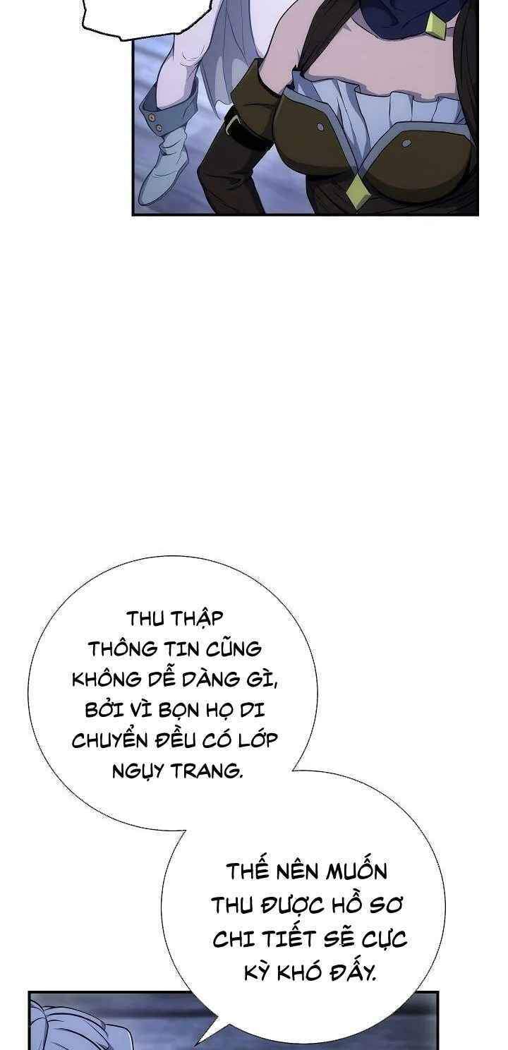 Cốt Binh Trở Lại Chapter 157 - 17