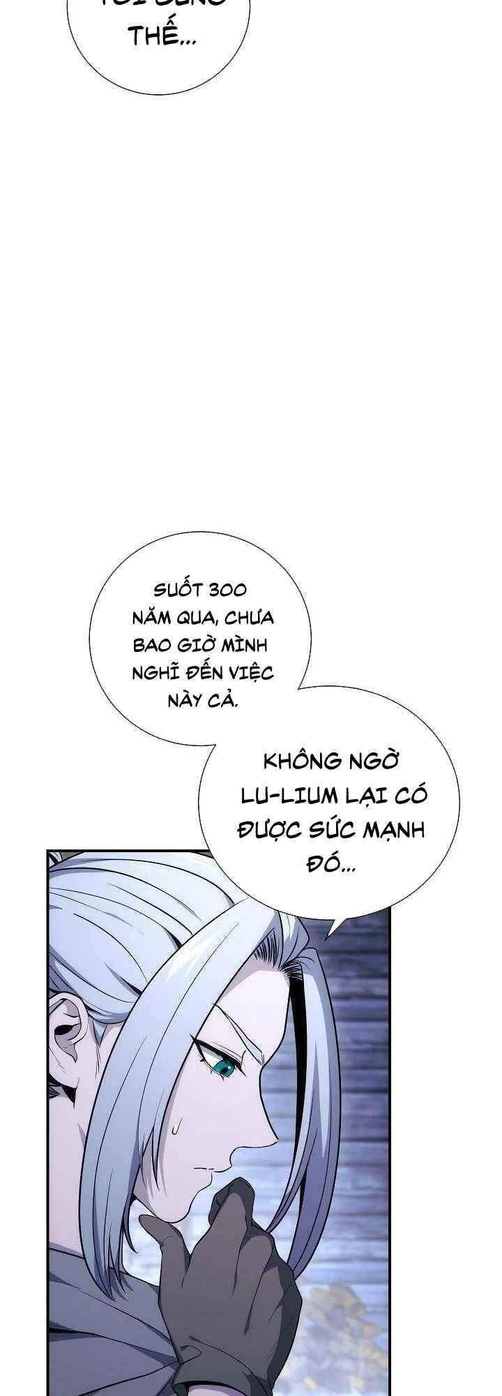 Cốt Binh Trở Lại Chapter 157 - 4