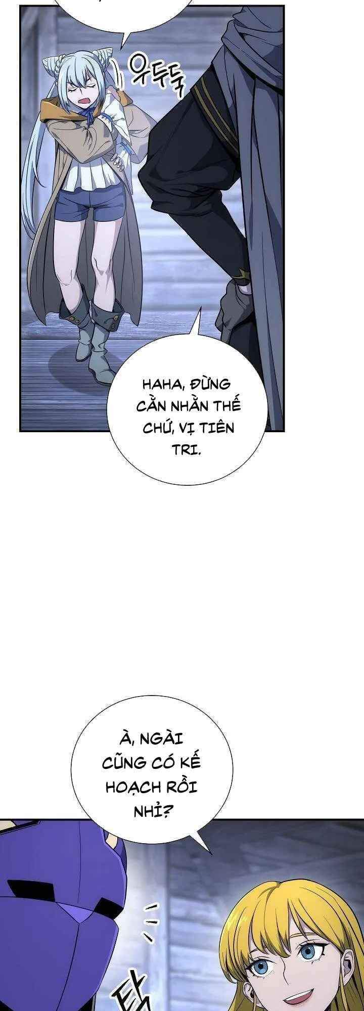 Cốt Binh Trở Lại Chapter 157 - 34