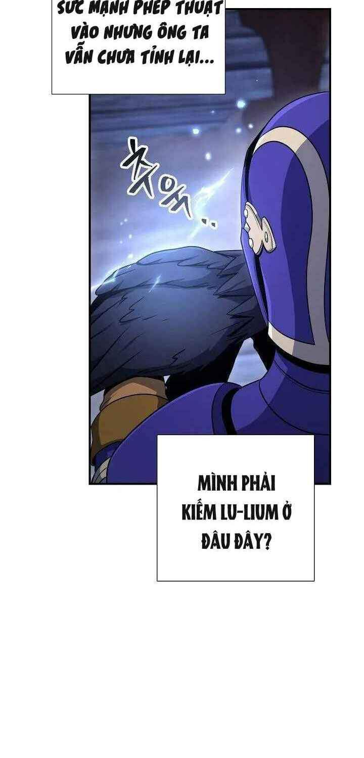 Cốt Binh Trở Lại Chapter 157 - 42