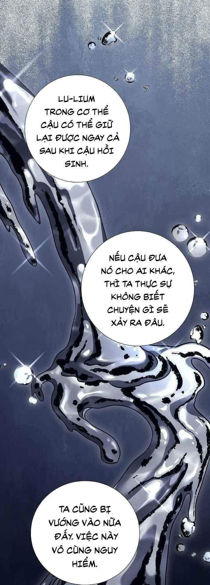 Cốt Binh Trở Lại Chapter 157 - 52