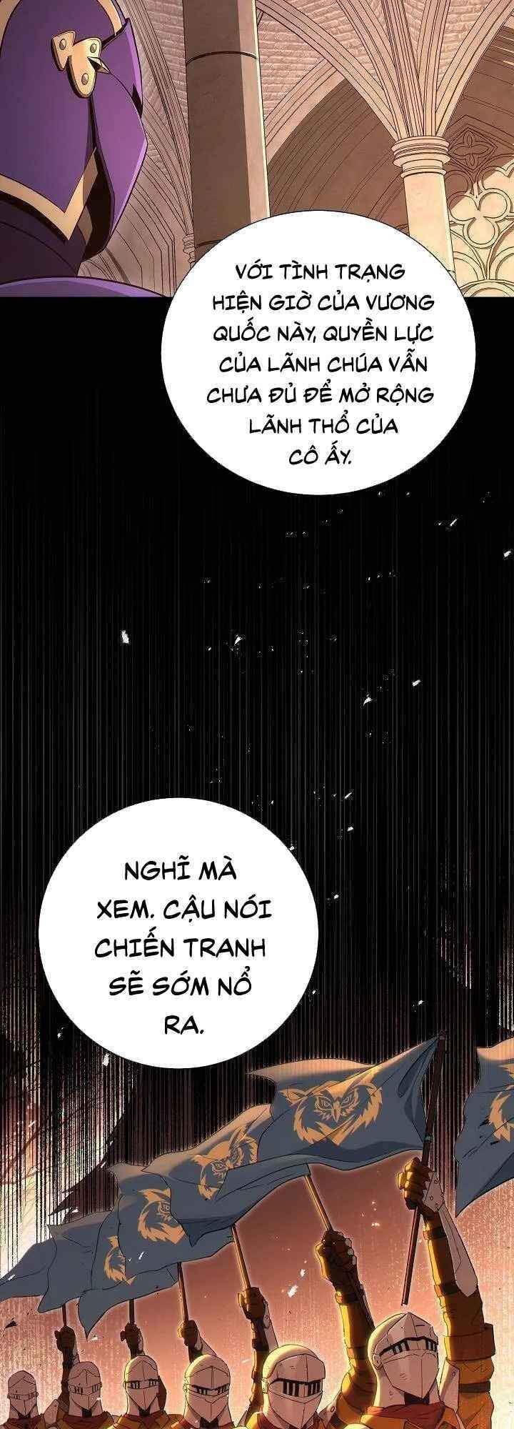 Cốt Binh Trở Lại Chapter 157 - 64