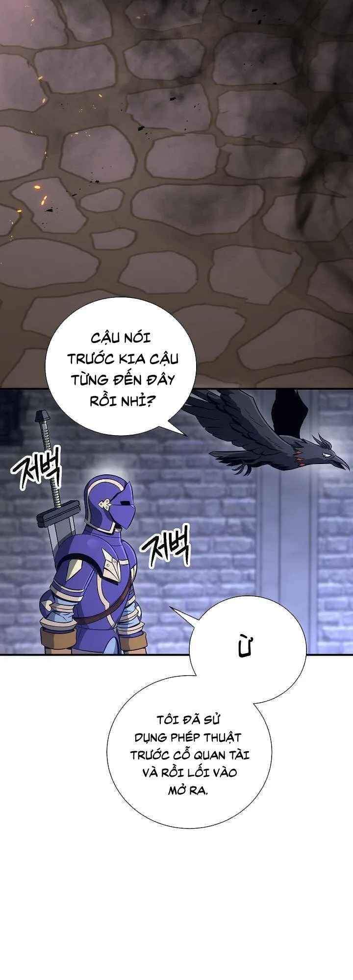 Cốt Binh Trở Lại Chapter 157 - 76