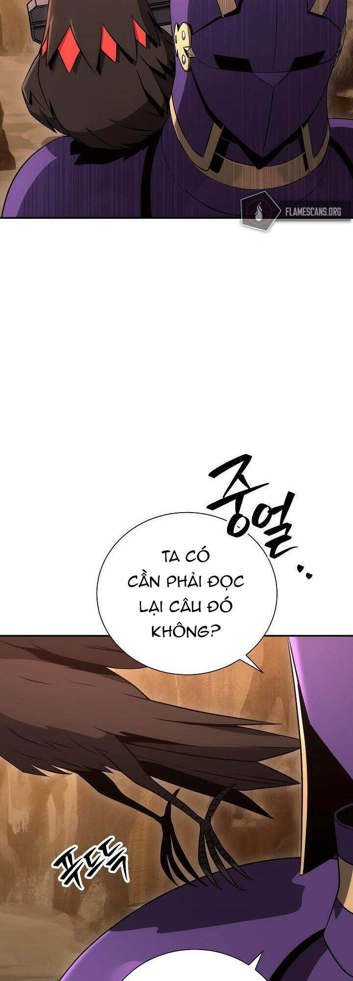 Cốt Binh Trở Lại Chapter 161 - 16