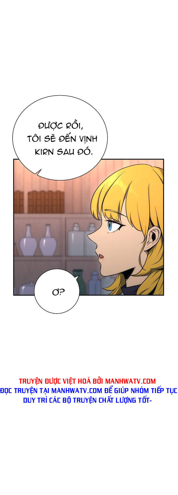 Cốt Binh Trở Lại Chapter 163 - 36