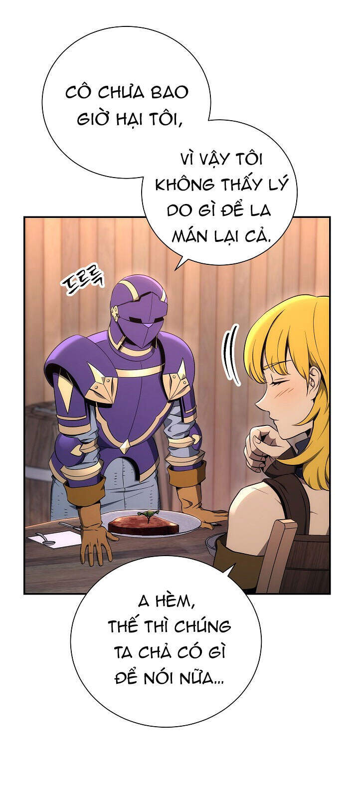 Cốt Binh Trở Lại Chapter 163 - 37