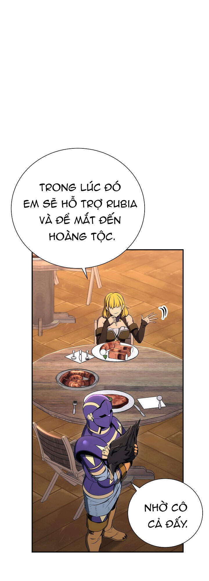 Cốt Binh Trở Lại Chapter 163 - 38