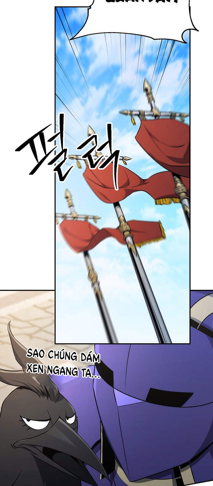 Cốt Binh Trở Lại Chapter 163 - 77