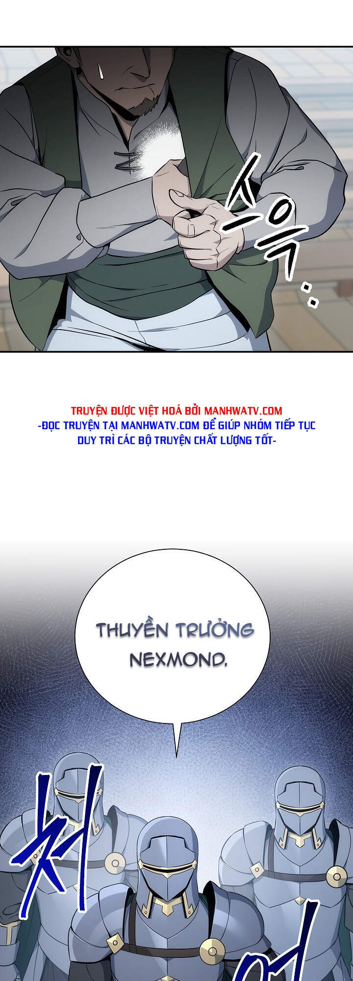 Cốt Binh Trở Lại Chapter 164 - 14