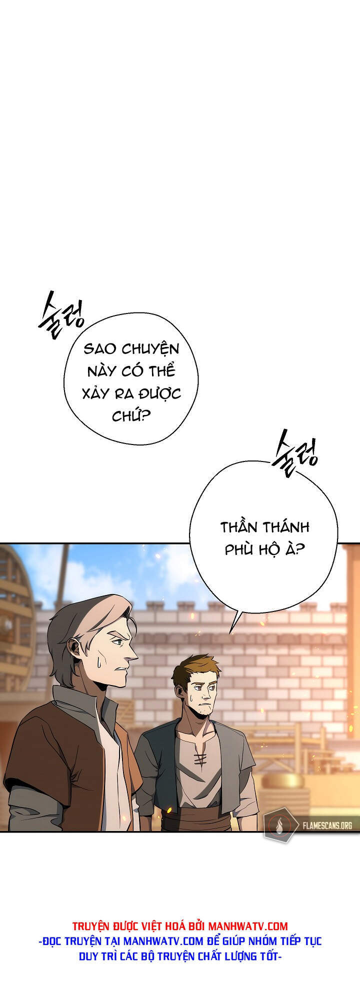 Cốt Binh Trở Lại Chapter 164 - 35