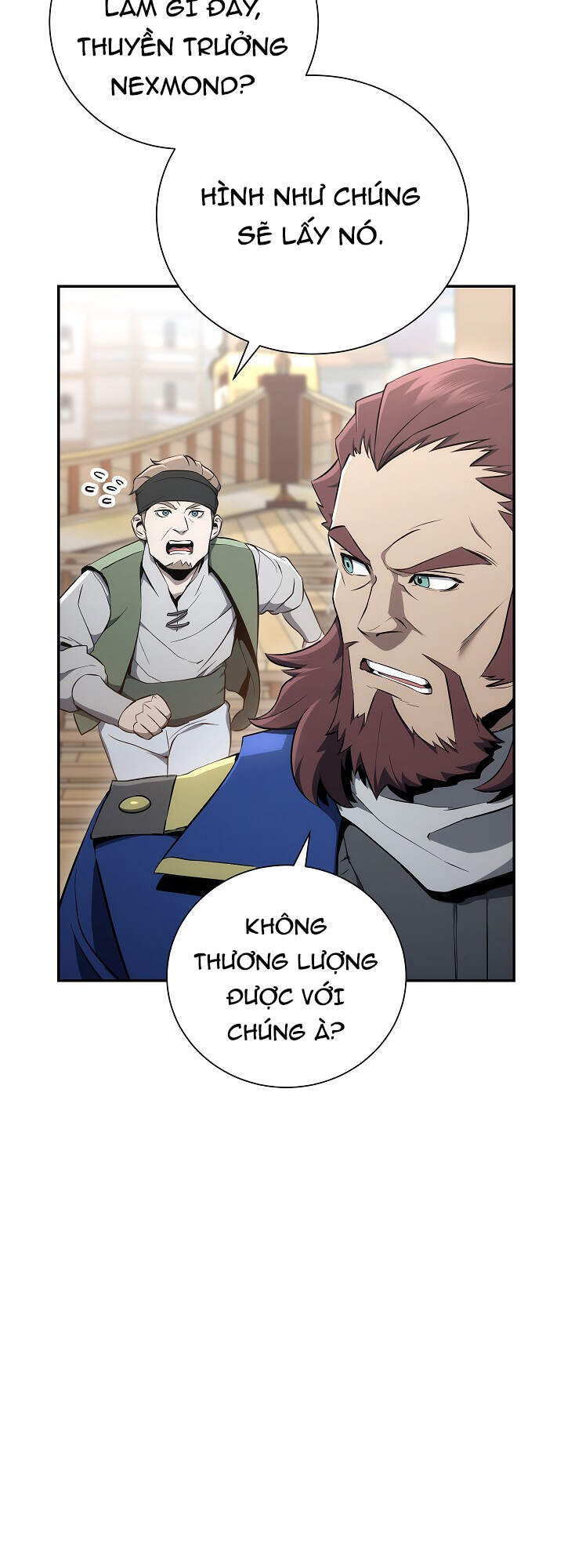 Cốt Binh Trở Lại Chapter 164 - 5