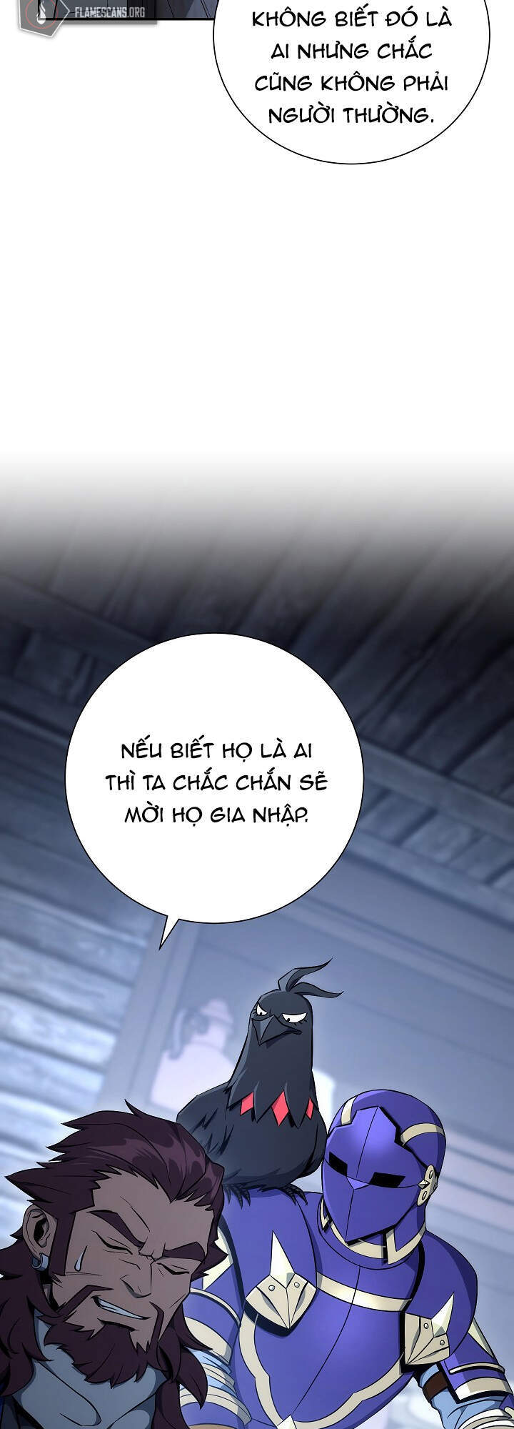 Cốt Binh Trở Lại Chapter 164 - 46