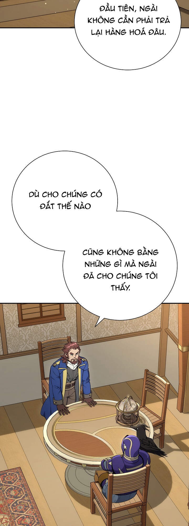 Cốt Binh Trở Lại Chapter 164 - 56