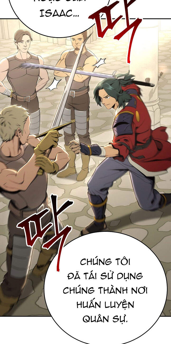 Cốt Binh Trở Lại Chapter 166 - 58