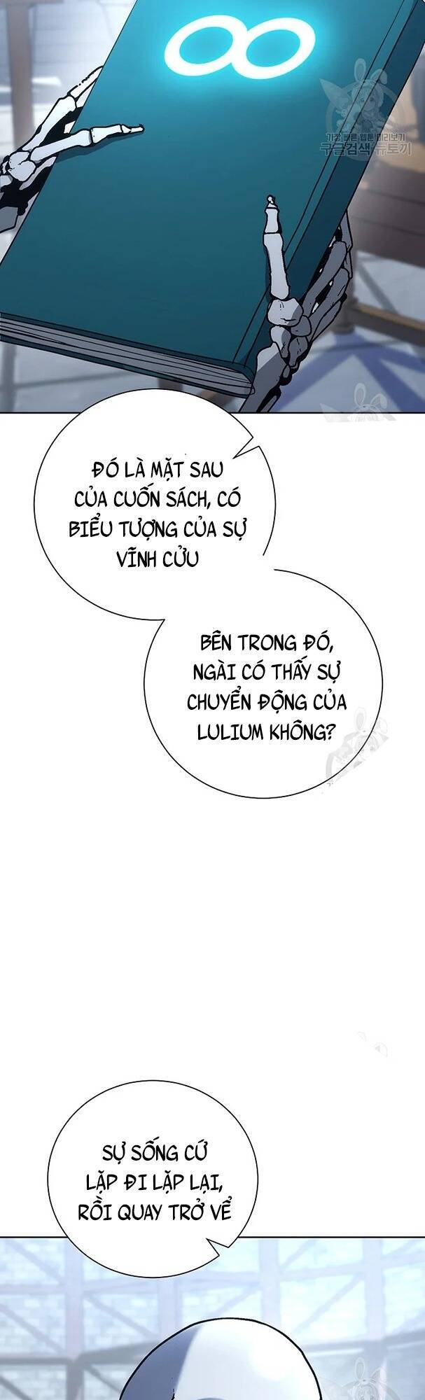 Cốt Binh Trở Lại Chapter 171 - 45