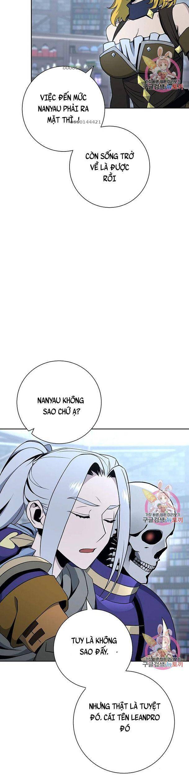 Cốt Binh Trở Lại Chapter 174 - 17
