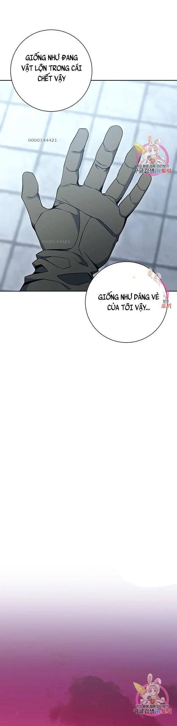 Cốt Binh Trở Lại Chapter 174 - 27