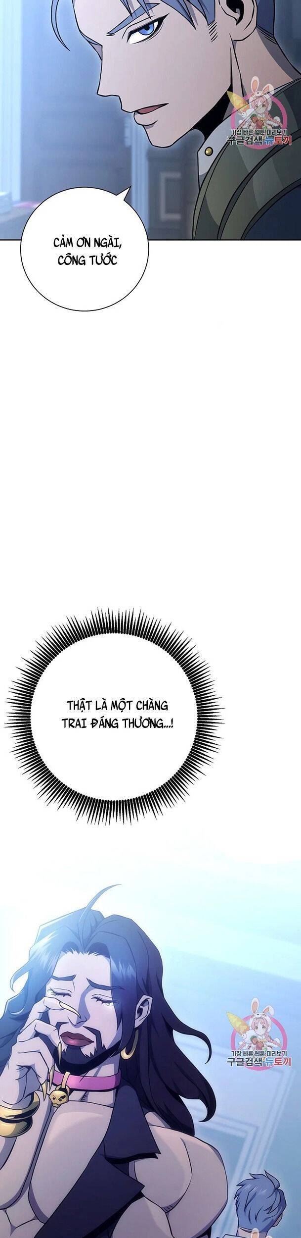 Cốt Binh Trở Lại Chapter 174 - 59