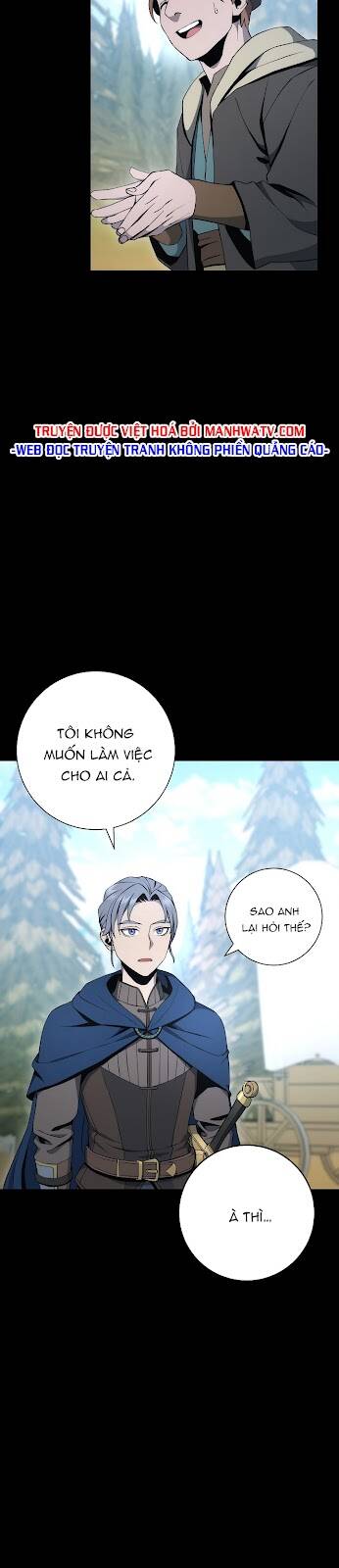 Cốt Binh Trở Lại Chapter 176 - 16
