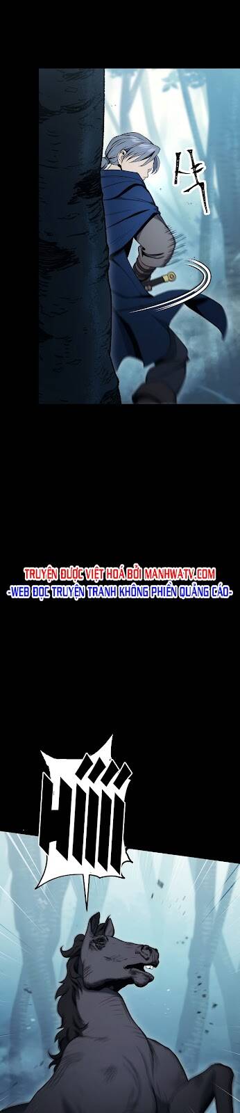 Cốt Binh Trở Lại Chapter 176 - 24