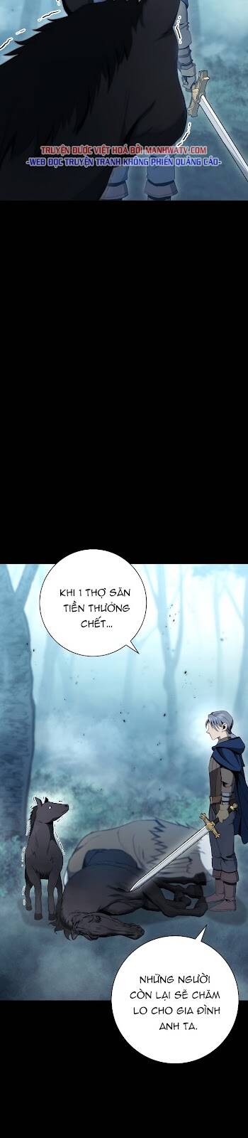 Cốt Binh Trở Lại Chapter 176 - 36