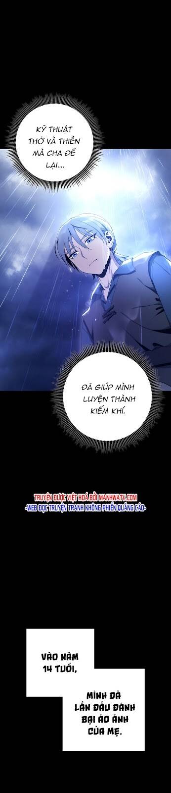 Cốt Binh Trở Lại Chapter 176 - 7