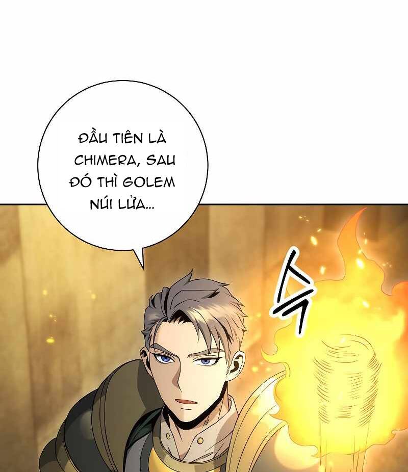 Cốt Binh Trở Lại Chapter 179 - 129