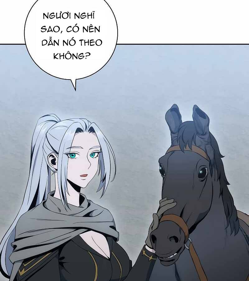 Cốt Binh Trở Lại Chapter 179 - 81