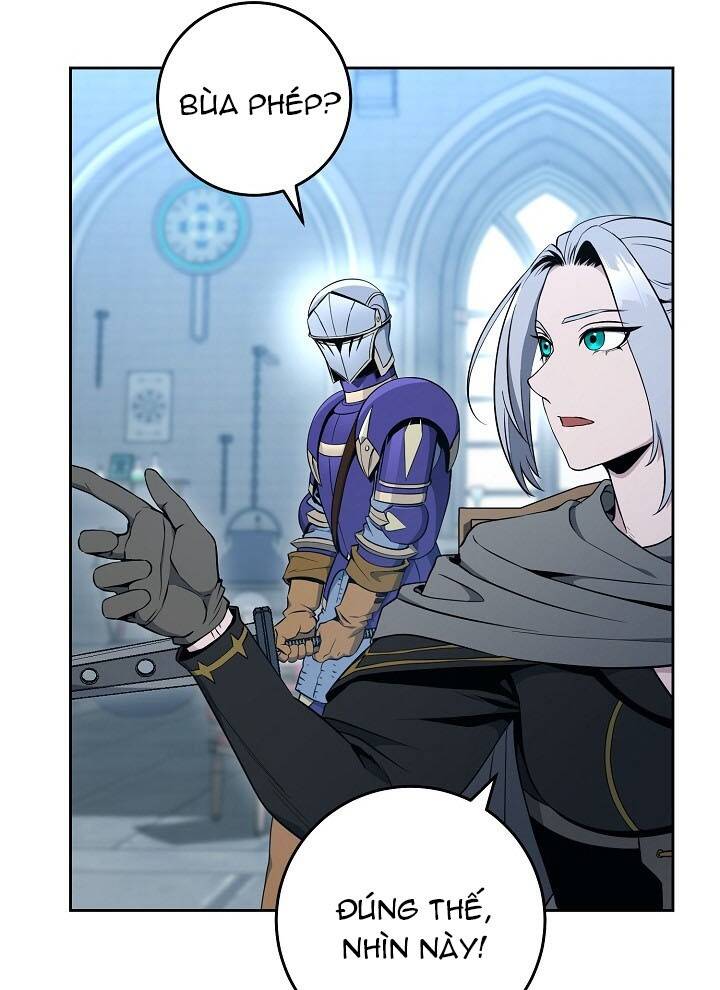 Cốt Binh Trở Lại Chapter 181 - 120