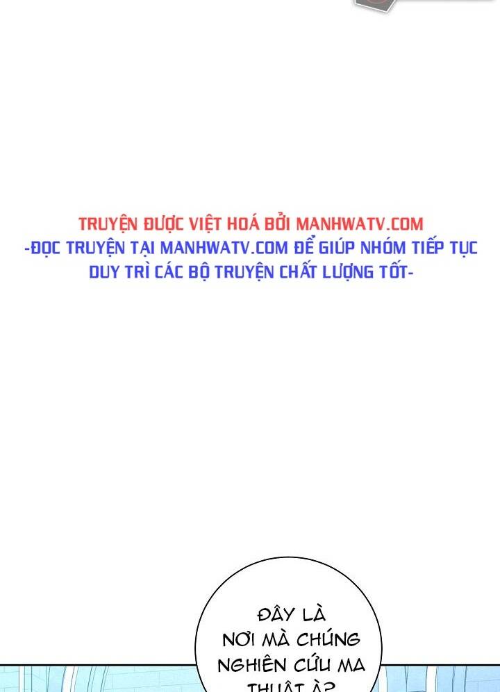 Cốt Binh Trở Lại Chapter 181 - 96