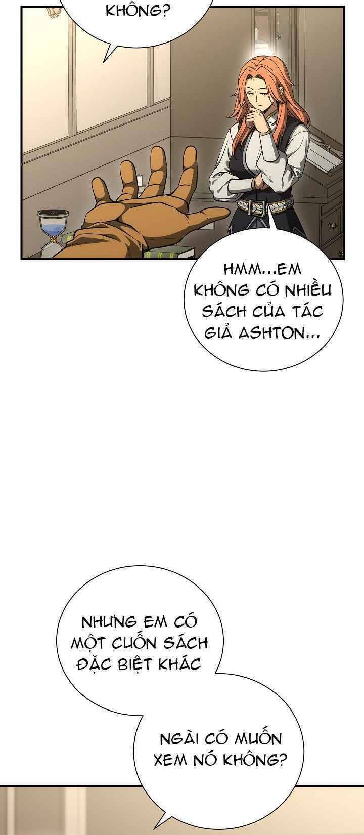 Cốt Binh Trở Lại Chapter 159 - 38