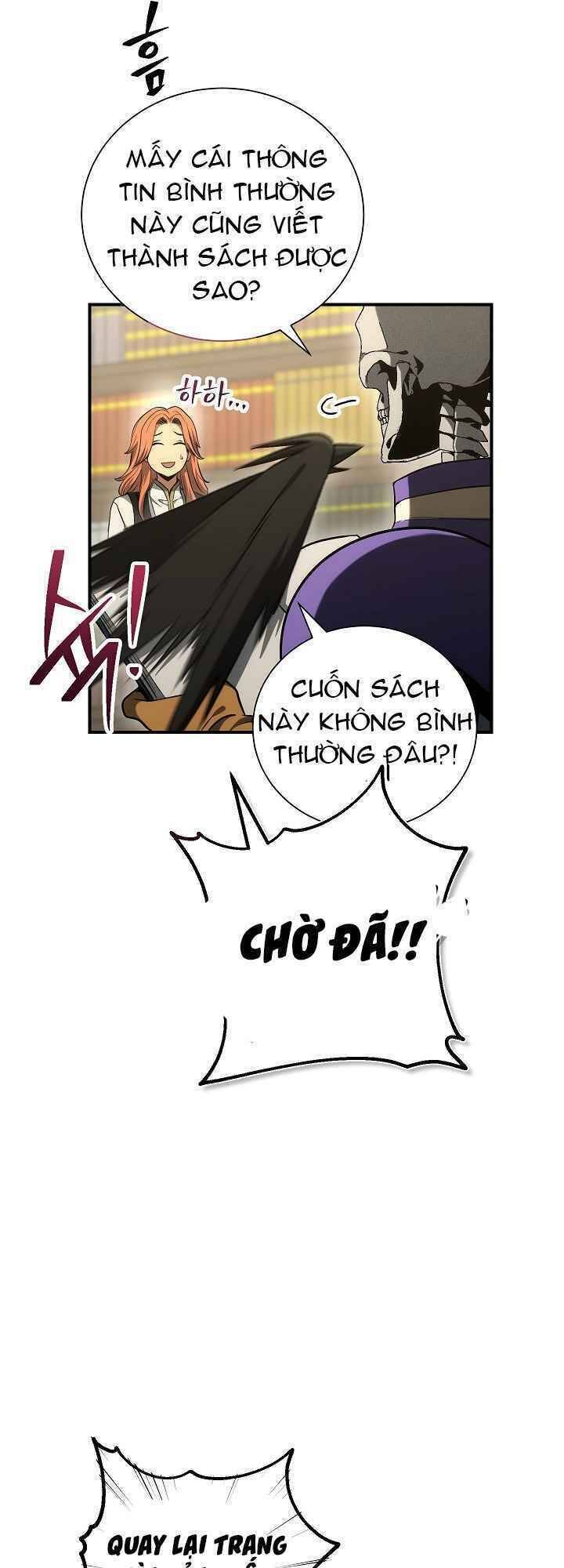 Cốt Binh Trở Lại Chapter 159 - 45