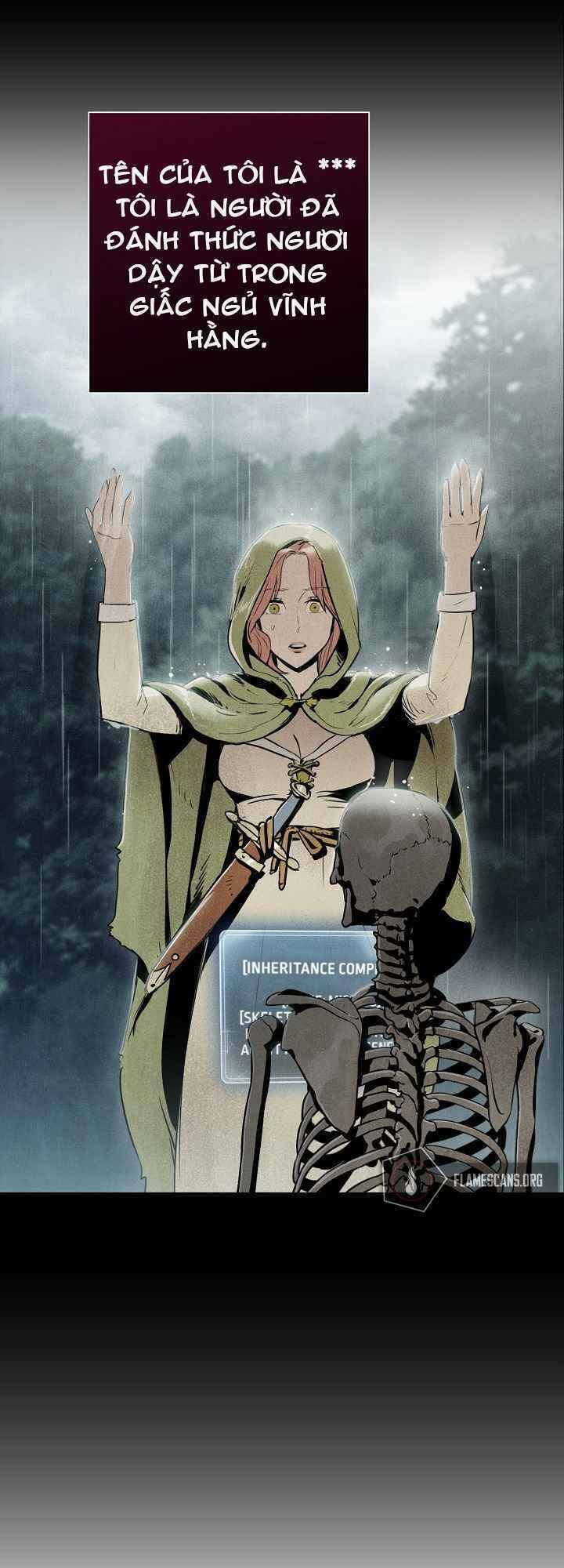 Cốt Binh Trở Lại Chapter 159 - 70
