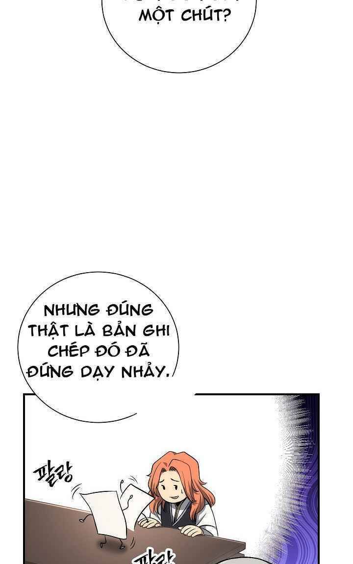 Cốt Binh Trở Lại Chapter 159 - 74