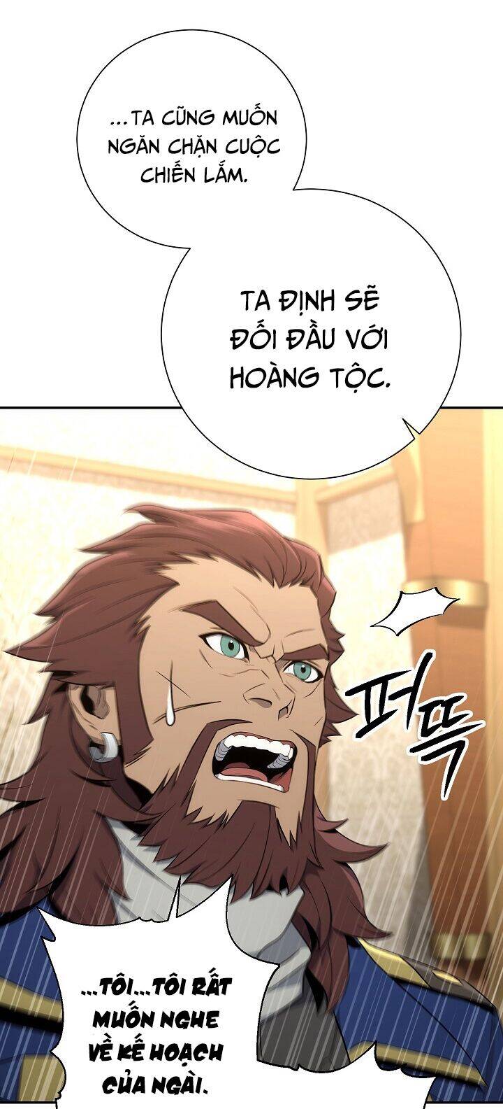 Cốt Binh Trở Lại Chapter 165 - 57