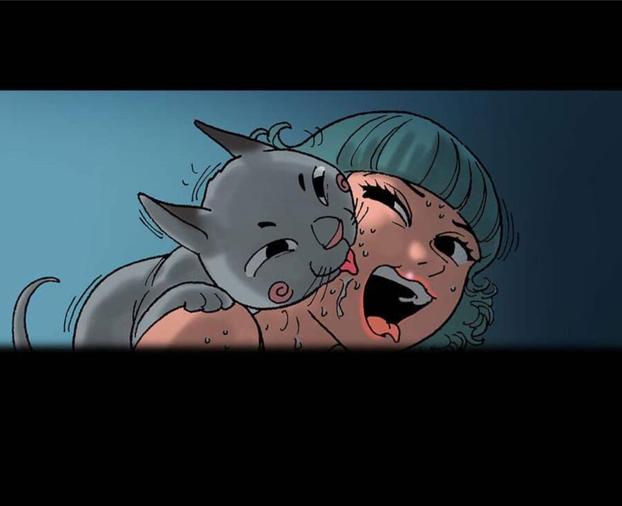 Kinh Dị Không Lời Chapter 231 - 13